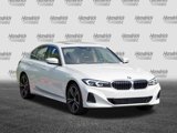 Certified 2024 BMW 330i xDrive Sedan image 2