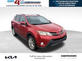 Used 2014 Toyota RAV4 Limited image 4