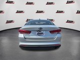 Used 2018 Kia Optima LX w/ 17" Alloy Wheels Package image 6
