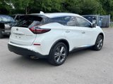Used 2019 Nissan Murano Platinum w/ Cargo Package image 4