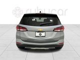 Used 2024 Chevrolet Equinox LT image 4