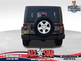 Used 2017 Jeep Wrangler Unlimited Sport w/ Quick Order Package 24S image 3