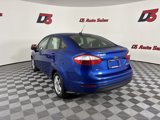 Used 2019 Ford Fiesta SE w/ Cold Weather Package image 4
