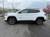 Certified 2022 Jeep Compass Latitude image 3