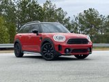 Used 2021 MINI Cooper Countryman image 2