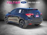 Used 2022 Honda HR-V Sport image 5