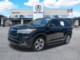 Used 2015 Toyota Highlander Limited image 2