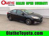 Used 2015 Ford Focus SE w/ SE Sport Package image 5