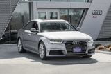 Used 2017 Audi A6 2.0T Premium Plus w/ Premium Plus Package image 2