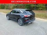 Used 2022 Ford Escape SEL image 5