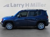 Used 2018 Jeep Renegade Latitude image 2