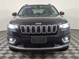 Used 2019 Jeep Cherokee Limited image 5
