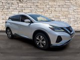 Used 2020 Nissan Murano S w/ Technology Package image 3