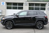 Used 2020 Jeep Compass Trailhawk image 3