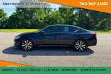 Used 2019 Nissan Altima 2.5 SR w/ SR Premium Package image 5