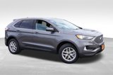Certified 2024 Ford Edge SEL image 2