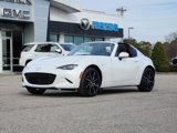 New 2024 MAZDA MX-5 Miata RF Grand Touring image 3