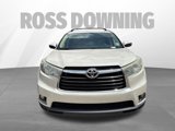 Used 2015 Toyota Highlander Limited image 2