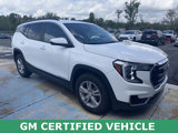 Certified 2022 GMC Terrain SLE w/ Driver Convenience Package image 5