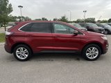 Used 2017 Ford Edge SEL w/ Equipment Group 201A image 4
