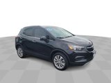 Certified 2020 Buick Encore Preferred image 2