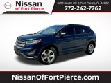 Used 2017 Ford Edge SE image 1