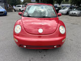 Used 2004 Volkswagen Beetle GLS image 2