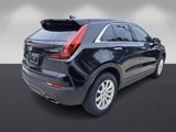 Used 2023 Cadillac XT4 Luxury image 3