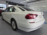 Used 2018 Volkswagen Passat 2.0T S w/ Driver Assistance Package image 3