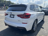 Used 2019 BMW X3 sDrive30i image 6