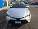 Used 2022 Toyota Corolla LE image 3