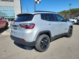 New 2025 Jeep Compass Latitude w/ Sun and Sound Group image 4