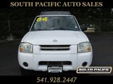 Used 2004 Nissan Frontier XE w/ (PWR) XE Pwr Pkg image 2