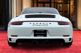 Used 2019 Porsche 911 Targa 4 GTS image 3