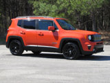 Used 2020 Jeep Renegade Latitude w/ Popular Equipment Group image 3