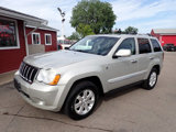 Used 2010 Jeep Grand Cherokee Limited w/ Trailer Tow Group IV image 3