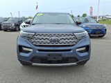 Used 2021 Ford Explorer Limited image 2