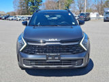 Used 2024 Kia Sportage X-Line w/ X-Line Premium Package image 2