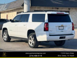 Used 2016 Chevrolet Suburban LS image 4