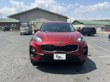 Used 2020 Kia Sportage LX image 4