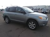 Used 2006 Toyota RAV4 Limited image 4