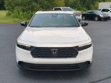 New 2025 Honda Accord Sport image 3