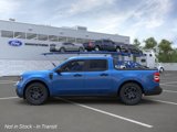New 2025 Ford Maverick XLT w/ XLT Luxury Package image 3