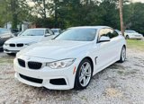 Used 2014 BMW 435i Coupe image 4