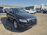 Used 2014 Audi Q5 3.0T Premium Plus image 3