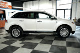 Used 2014 Lincoln MKX FWD image 5