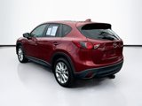 Used 2013 MAZDA CX-5 Grand Touring image 5