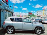 Used 2017 Jeep Compass High Altitude image 3