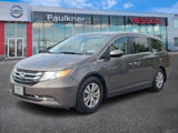 Used 2016 Honda Odyssey EX-L image 3