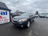 Used 2013 Acura RDX AWD w/ Technology Package image 2